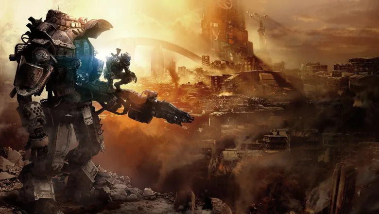 titanfall 3