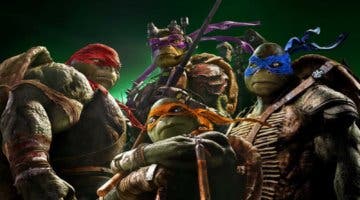 Imagen de En marcha una nueva película de Las Tortugas Ninja con el productor Seth Rogen