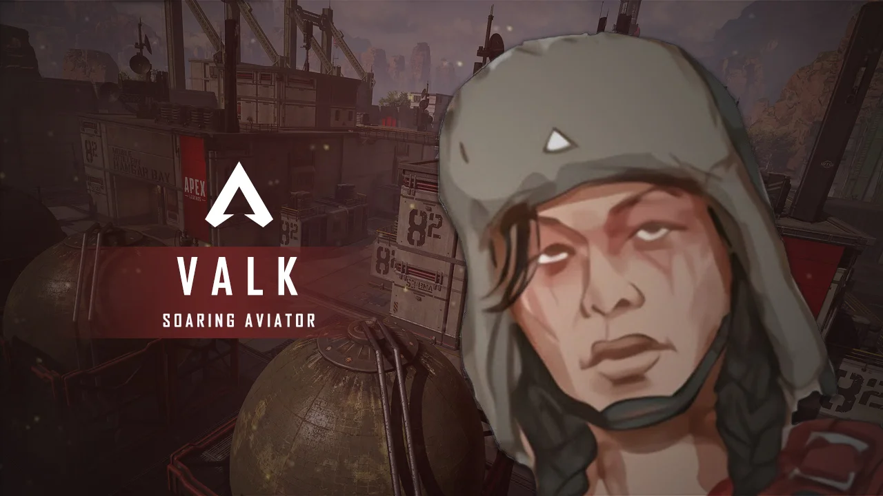 apex legends