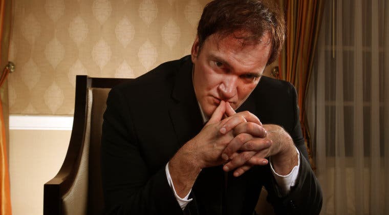 Imagen de La brillante película de Tarantino que triunfa en su llegada a Netflix