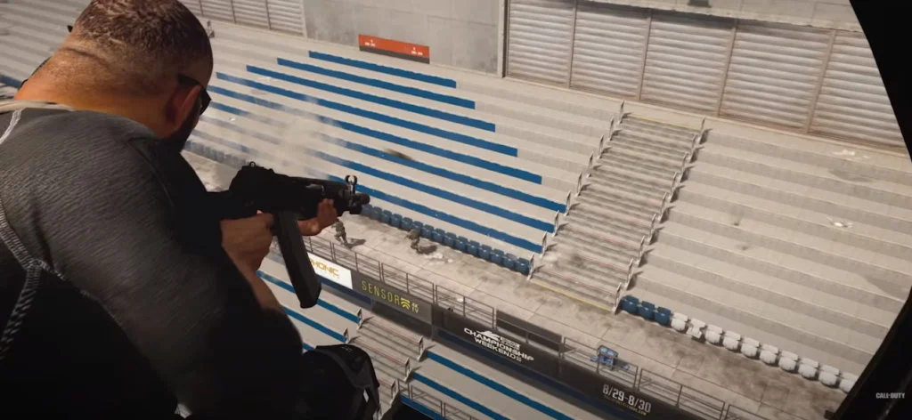 warzone temporada 5 mapa estadio 2