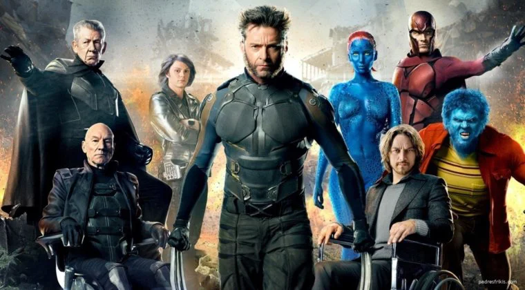 Imagen de Marvel Legacy: este es el nombre de todas las películas de superhéroes externas al UCM en Disney Plus