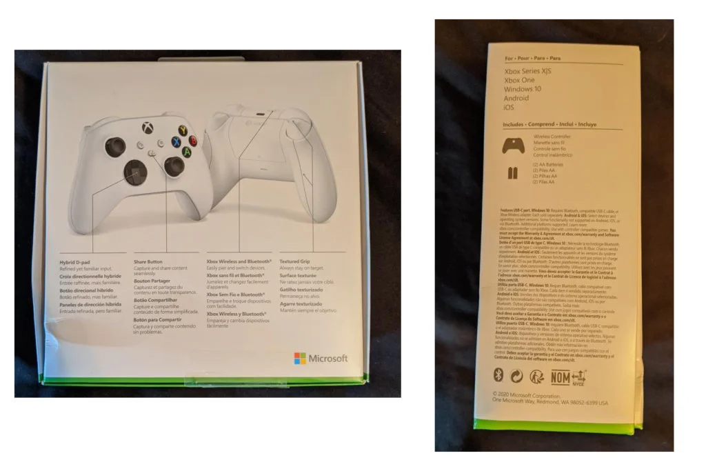 xbox series s 1