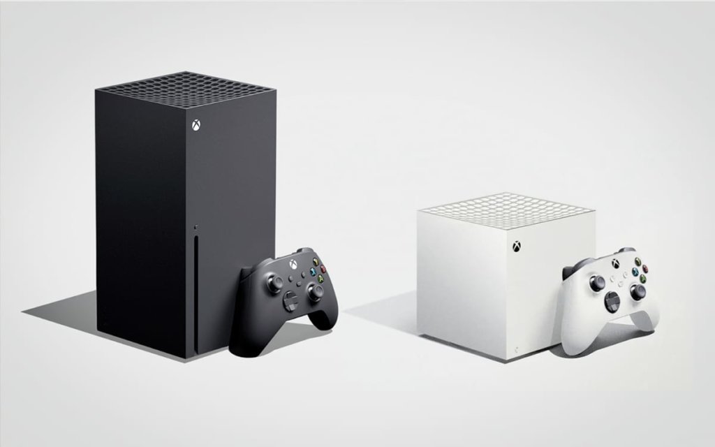 xbox series s