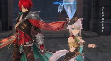 Imagen de Ys IX: Monstrum Nox desvela su fecha de salida en Occidente con un nuevo tráiler