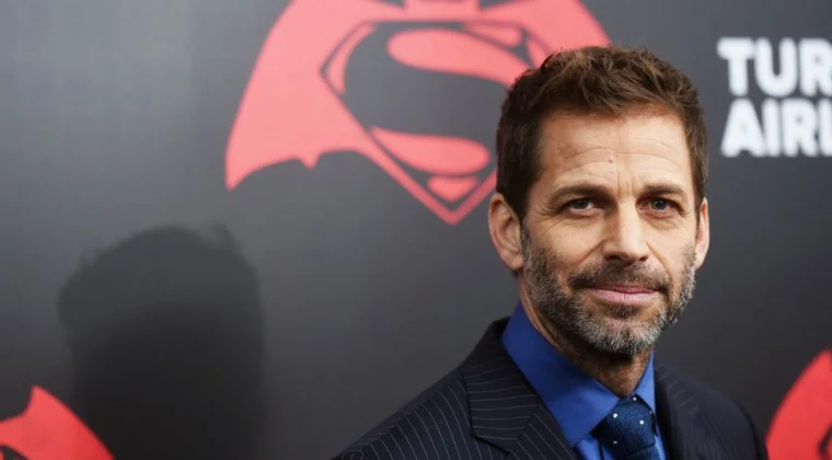 Imagen de Zack Snyder explica por qué su Liga de la Justicia es más violenta