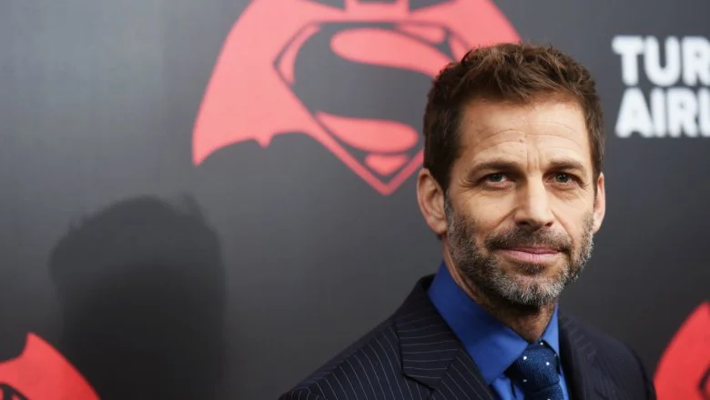 Zack snyder