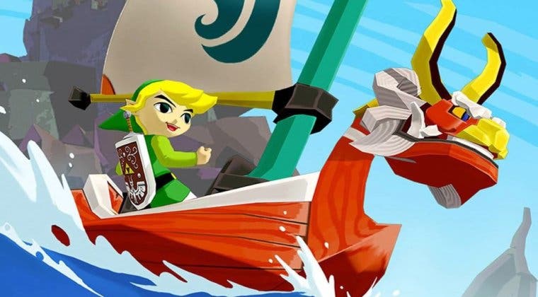Imagen de La Zelda 35th Anniversary Collection parece cada vez más probable