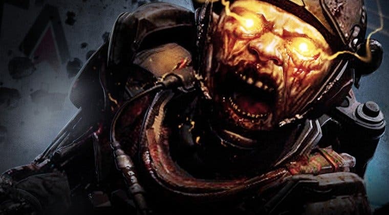 Imagen de Call of Duty: Warzone filtra la llegada de los zombies con el modo 'Zombie Royale'