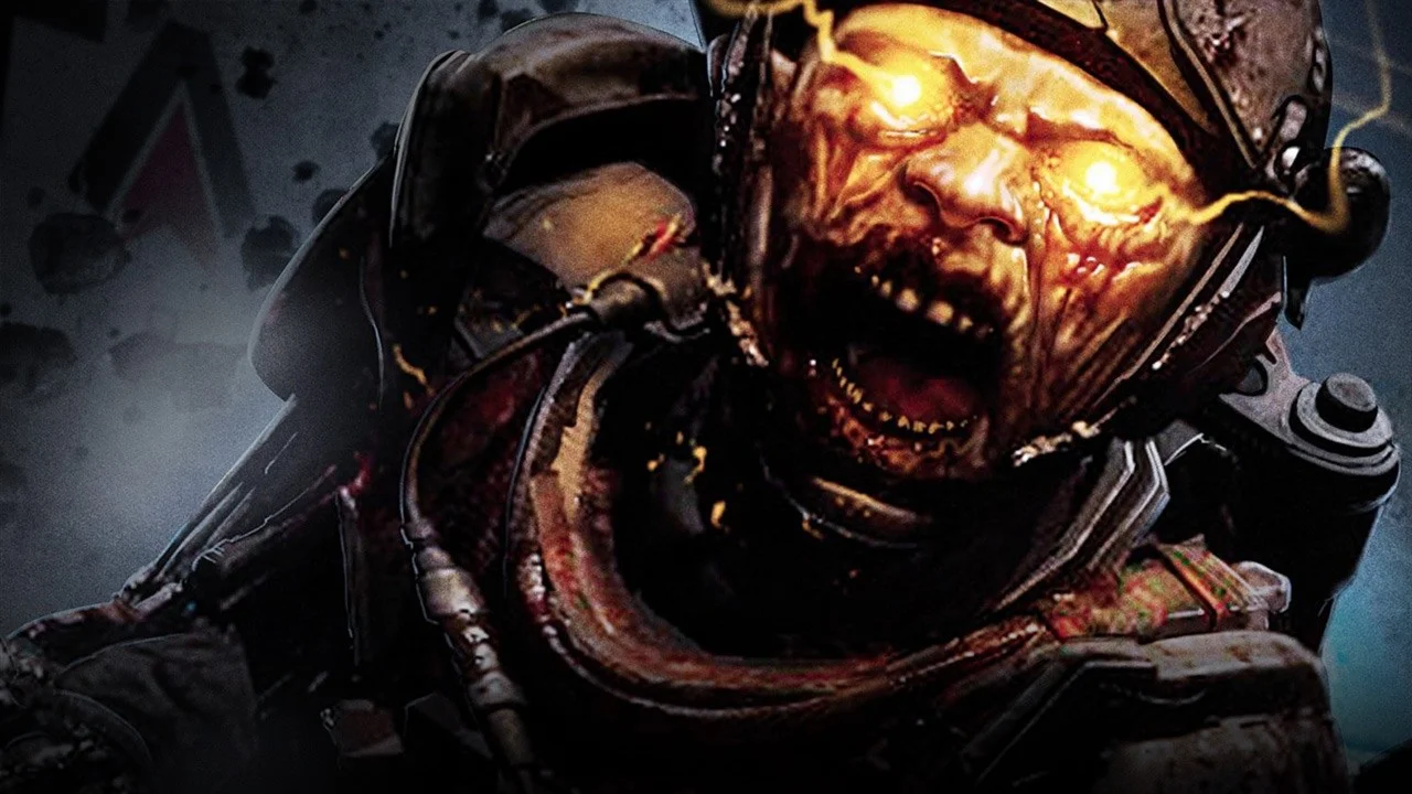zombies warzone