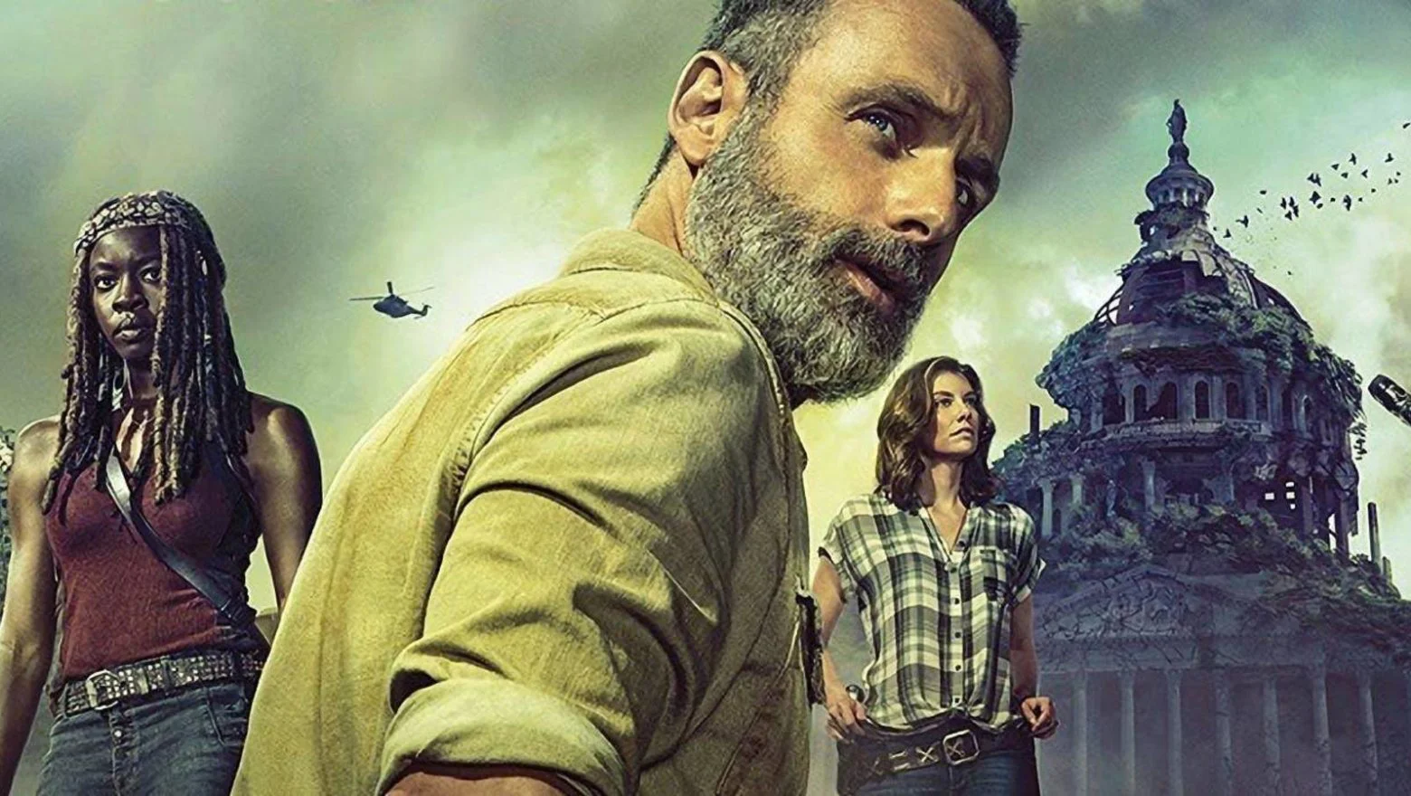 Rick Grimes