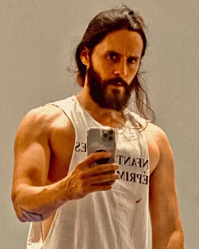 Jared Leto