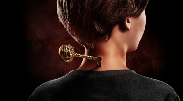 Imagen de Locke and Key arranca el rodaje de su temporada 2