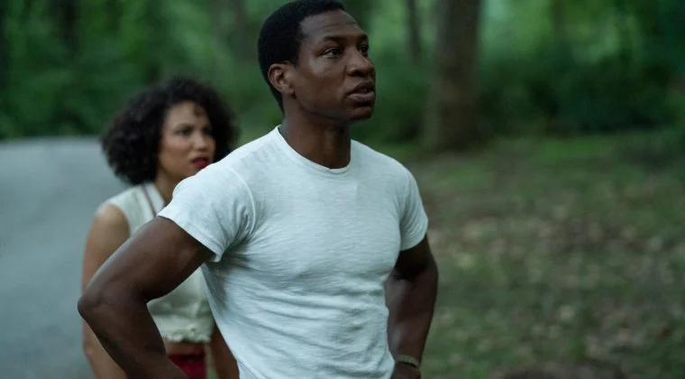 Imagen de Jonathan Majors (Territorio Lovecraft) se suma al reparto de Ant-Man 3