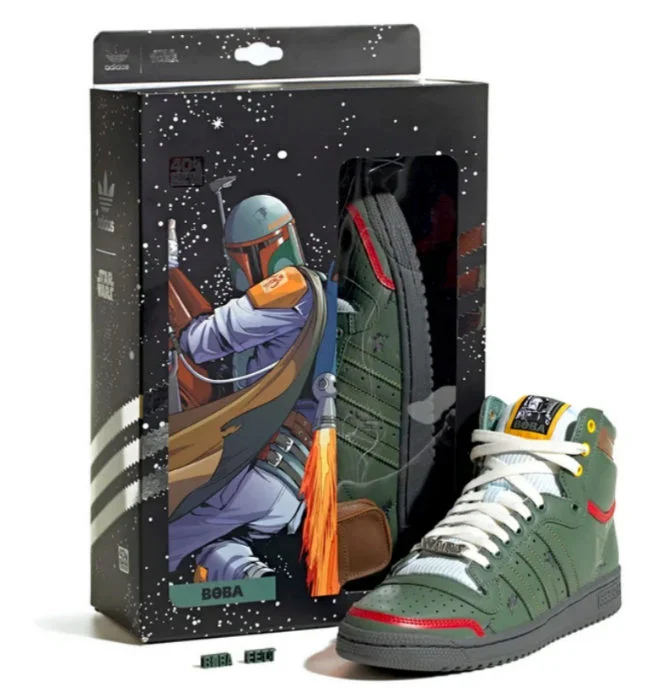 Star Wars