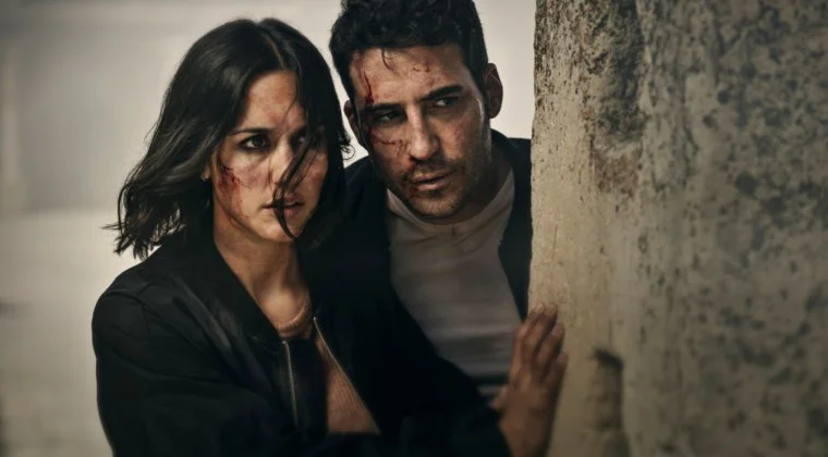 Imagen de Estos son los estrenos de la semana en Netflix, HBO y Amazon (23 - 29 de noviembre)