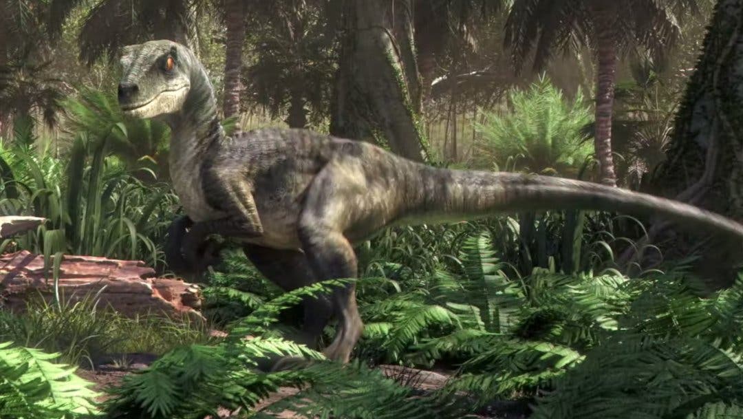 Jurassic World: Campamento Cretácico - Los dinosaurios llegan a Netflix con  un nuevo tráiler