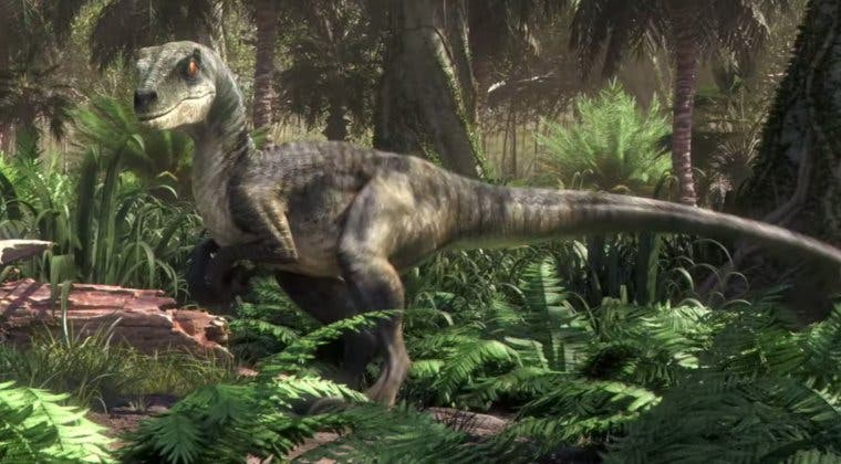 Imagen de Jurassic World: Campamento Cretácico - Los dinosaurios llegan a Netflix con un nuevo tráiler
