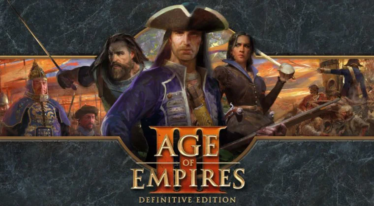Imagen de Análisis Age of Empires III: Definitive Edition