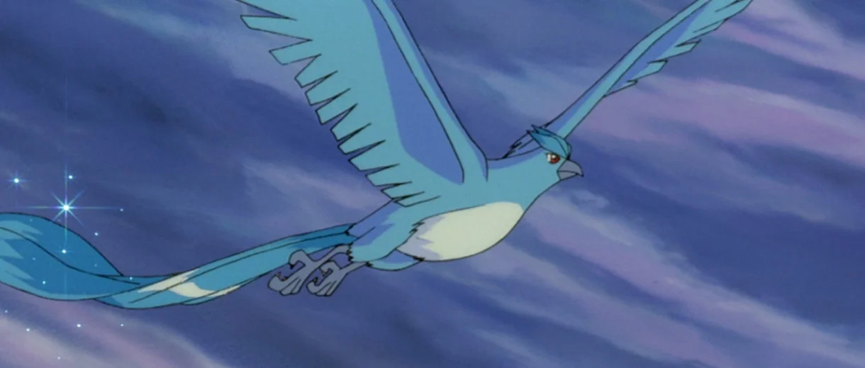 Articuno