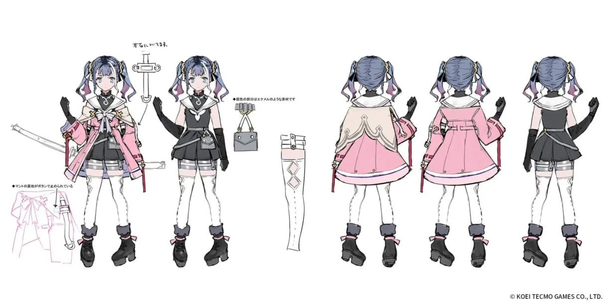 Atelier Ryza 2 4 scaled 1