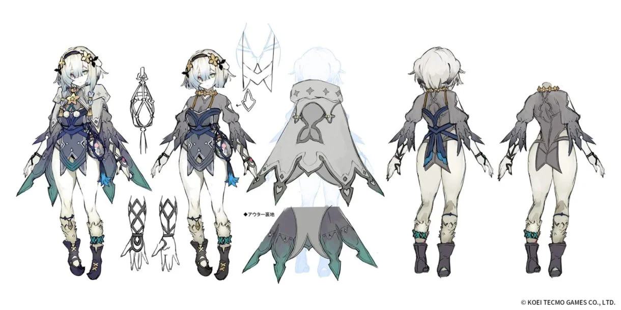 Atelier Ryza 2 6 scaled 1