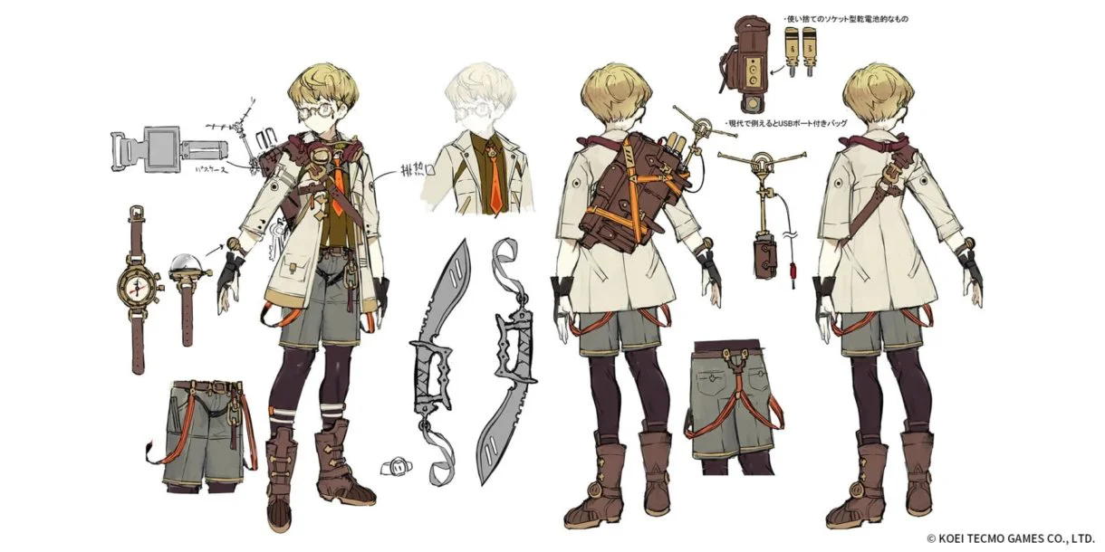 Atelier Ryza 2 7 scaled 1