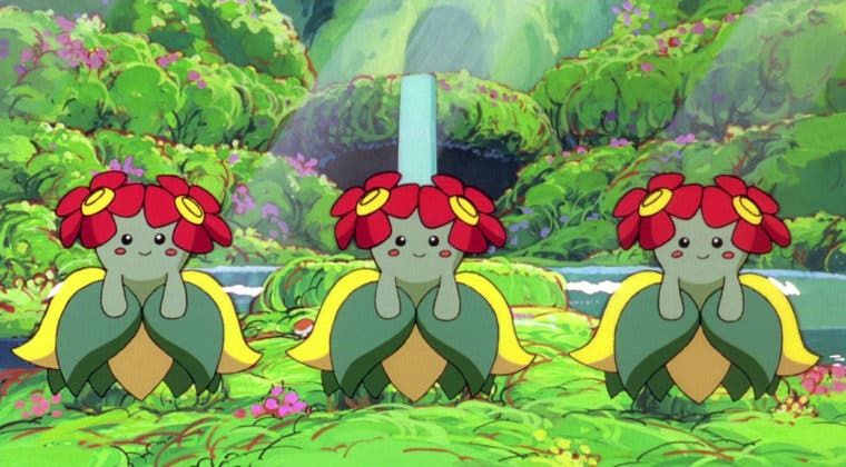 Imagen de Pokémon Espada y Escudo: Así es el nuevo mini-evento de las incursiones