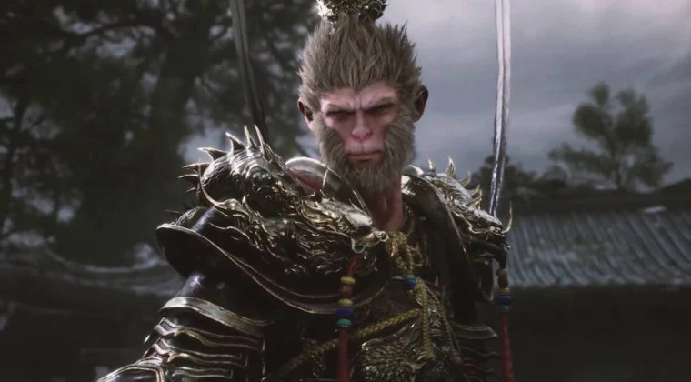 Imagen de Black Myth: Wukong ofrecerá un mínimo de 15 horas de campaña y más de 100 tipos de enemigos