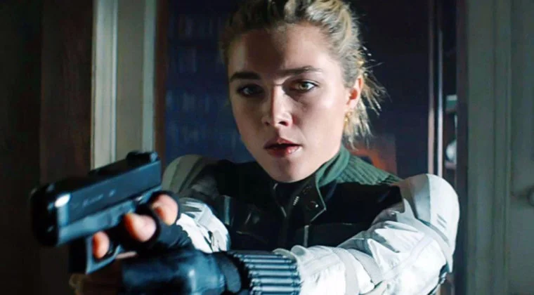 Imagen de Florence Pugh tiene claro cuáles son los superhéroes ideales para que Yelena haga tándem en el UCM