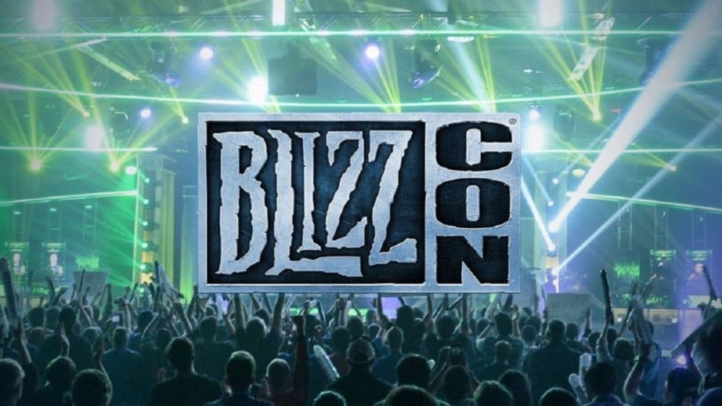 BlizzCon Online