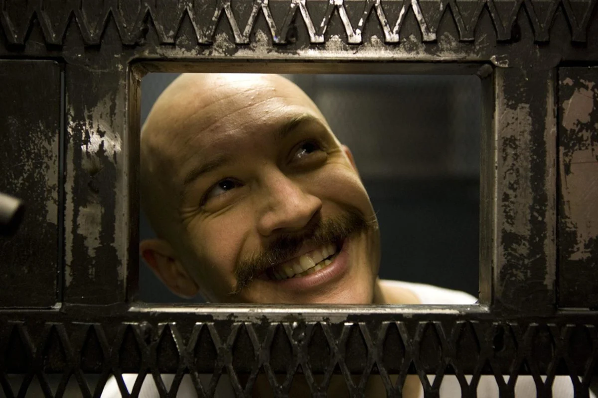 Tom Hardy