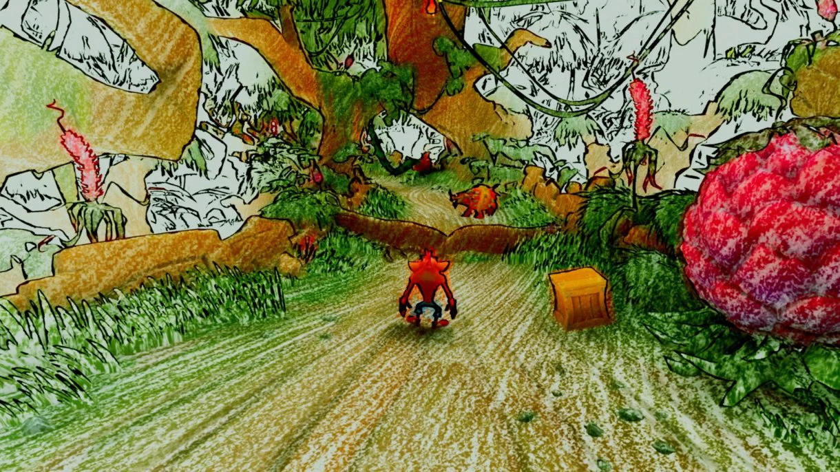 Crash Bandicoot 4 Its About Time3