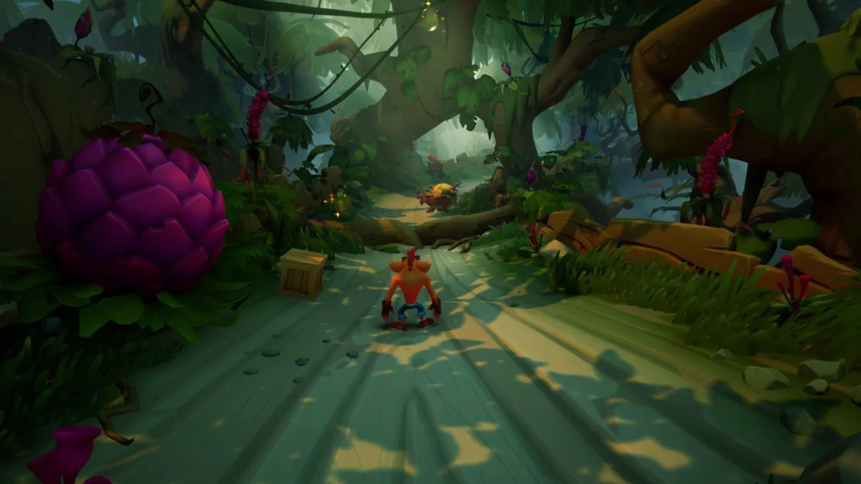 Crash Bandicoot 4 Its About Time4