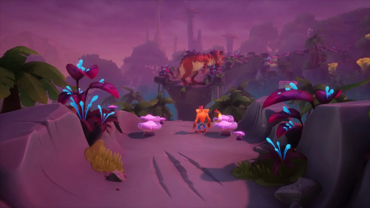 Crash Bandicoot 4 Its About Time5