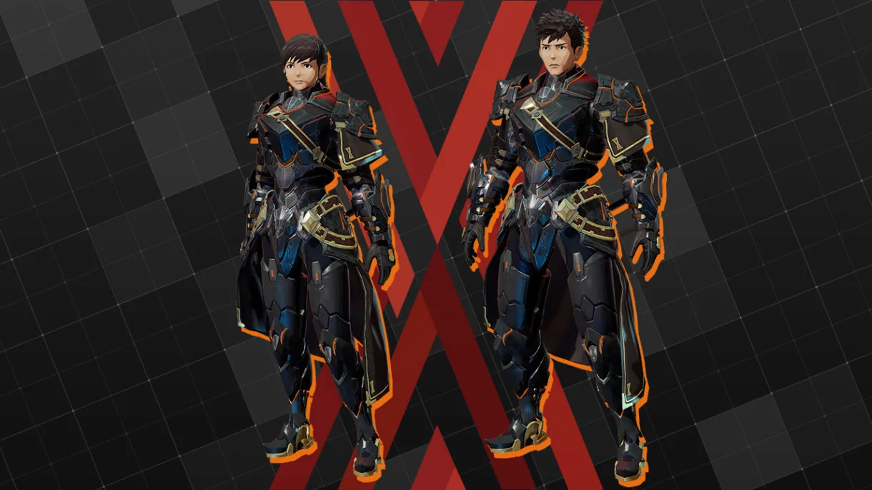 Daemon X Machina actualizacion