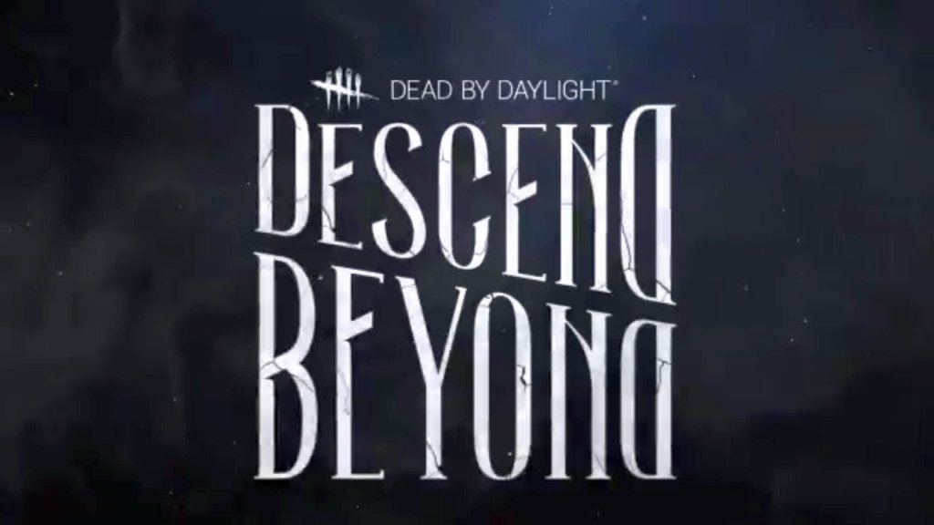 Dead by Daylight