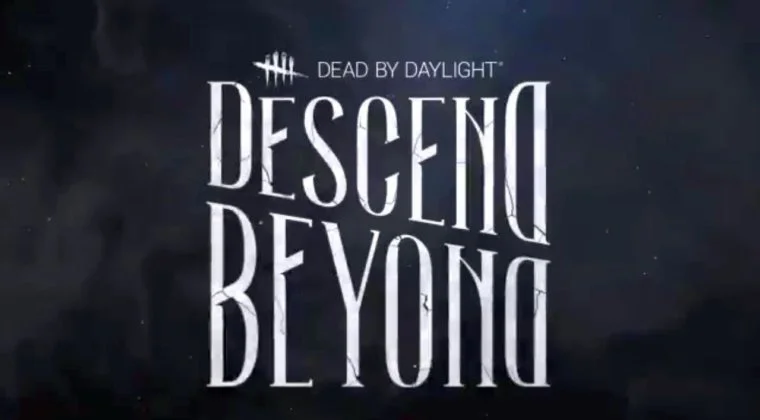 Imagen de Dead by Daylight presenta al Superviviente y al Asesino de Descend Beyond, su nuevo capítulo