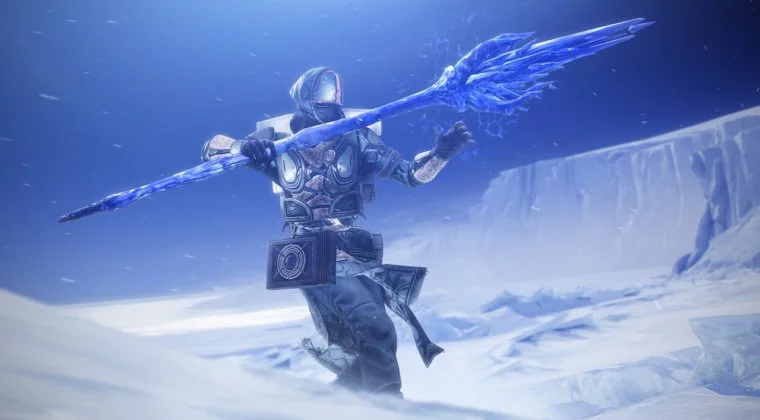 Imagen de Destiny 2: Así es Dominasombras, la nueva subclase de Hechicero