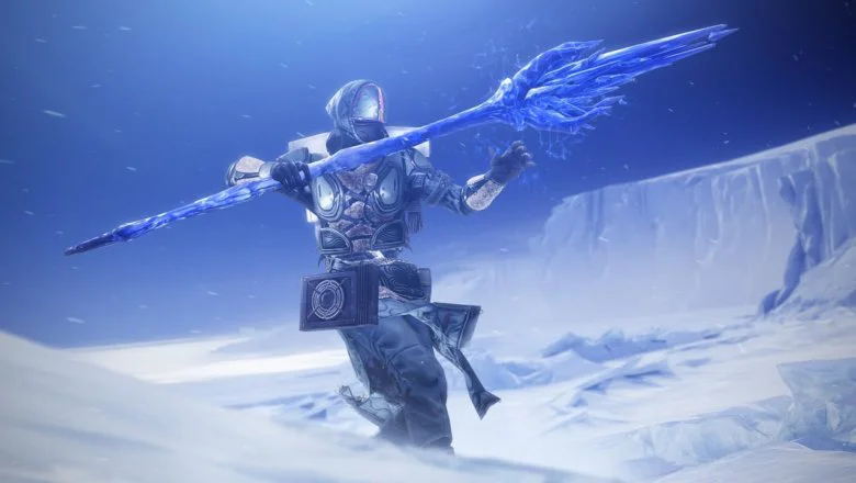 Destiny 2 Así es Dominasombras, la nueva subclase de hechicero