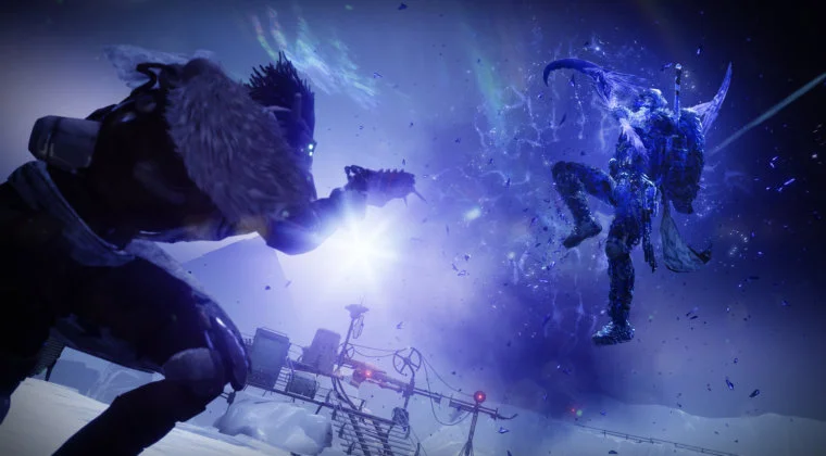 Imagen de Destiny 2: Así funciona Fénix, la nueva subclase de los Cazadores