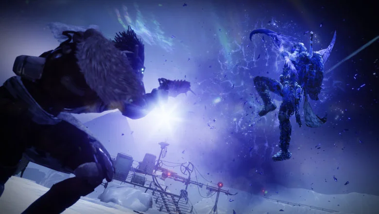Destiny 2 así funciona la nueva subclase de los Cazadores Fénix