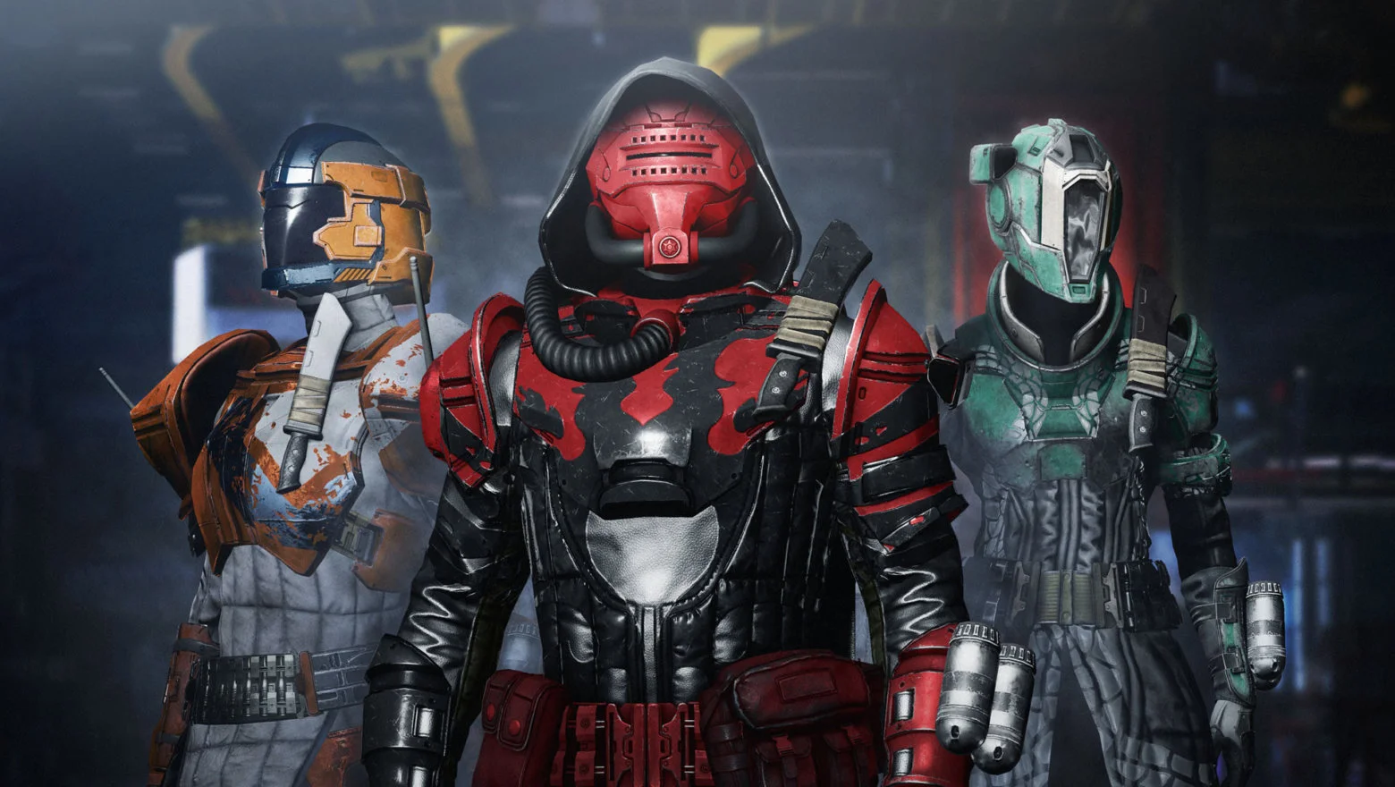 Destiny 2 detallas las recompensas por actividad de su Año 4