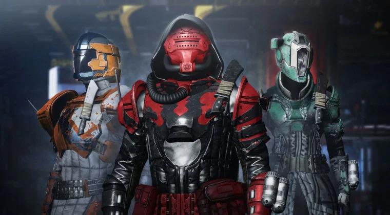 Imagen de Destiny 2 detalla sus recompensas por actividad de Año 4