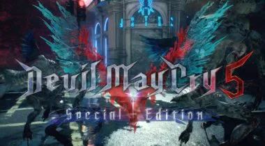 Imagen de Devil May Cry 5: Special Edition presentará un gameplay en el Tokyo Game Show