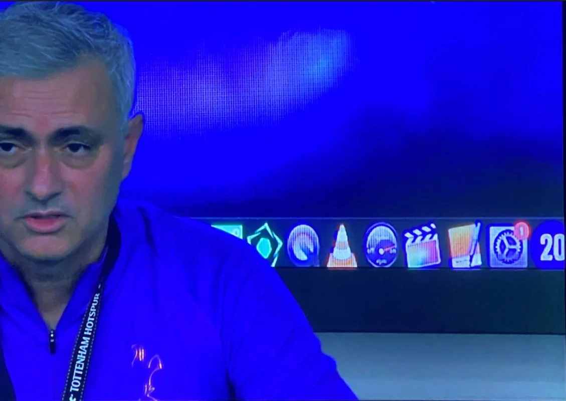 All or Nothing: Tottenham Hotspur