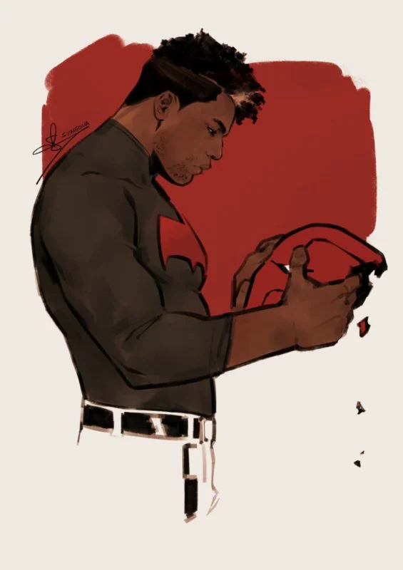 John Boyega