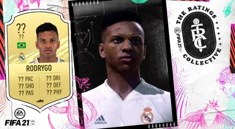 Imagen de FIFA 21: anunciada fecha y hora para conocer las primeras medias