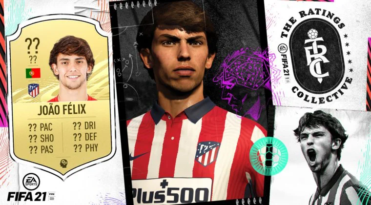 Imagen de FIFA 21: traíler con las primeras medias y stats confirmadas