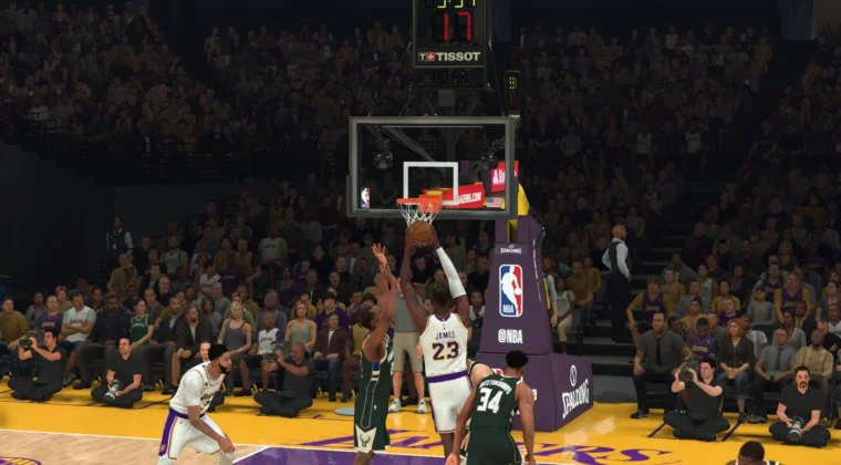 Imagen de NBA 2K21: reto diario de MiCarrera y nuevos objetivos en MyTeam (10 de septiembre)
